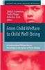 From Child Welfare to Child Well-Being
