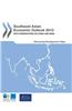 Southeast Asian Economic Outlook 2013: With Perspectives on China and India