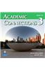 Academic Connections 3 Audio CD