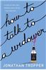 How To Talk To A Widower