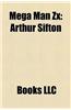 Mega Man Zx