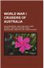 World War I Cruisers of Australia