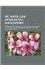 Die Partiellen Differential-Gleichungen