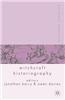 Palgrave Advances in Witchcraft Historiography