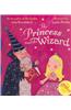 Princess and the Wizard