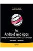 Pro Android Web Apps