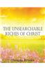 The Unsearchable Riches of Christ