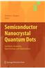 Semiconductor Nanocrystal Quantum Dots