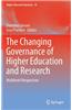 Changing Governance of Higher Education and Research