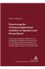Umsetzung Der Verbrauchsgueterkaufrichtlinie in Spanien Und Deutschland: Umsetzung Der Richtlinie 1999/44/Eg Des Europaeischen Parlaments Und Des Rate