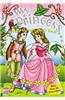 My Princess Press Out and Dress Book