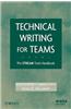 Technical Writing for Teams: The STREAM Tools Handbook