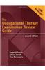 The Occupational Therapy Examination Review Guide
