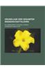 Grundlage Der Gesamten Wissenschaftslehre; ALS Handschrift Fur Seine Zuhorer