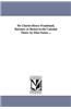 Sir Charles Henry Frankland, Baronet; Or Boston in the Colonial Times. by Elias Nason ...
