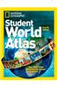 National Geographic Student World Atlas