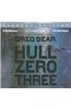 Hull Zero Three