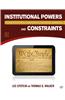 Constitutional Law for a Changing America: Institutional Powers and Constraints