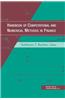 Handbook of Computational and Numerical Methods in Finance