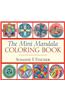 The Mini Mandala Coloring Book
