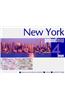 Compass Maps Popout Map New York