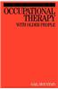 Occupational Therapy with Older People