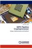 MIPS Pipeline Cryptoprocessor