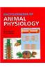 Encyclopaedia of Animal Physiology