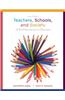 Teachers, Schools, and Society: A Brief Introduction to Education [With Booklet]