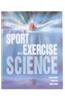 BTEC National in Sport and Exercise Science