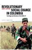 Revolutionary Social Change in Colombia