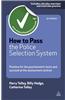 How to Pass the Police Selection System