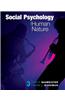 Social Psychology and Human Nature