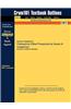 Studyguide for Professional Office Procedures by Cooperman, Susan H., ISBN 9780135156643