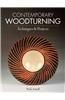 Contemporary Woodturning Techniques & Projects