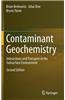 Contaminant Geochemistry