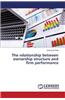 Relationship Between Ownership Structure and Firm Performance