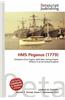 HMS Pegasus (1779)