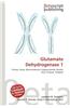 Glutamate Dehydrogenase 1