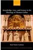 Eternally Spiraling Into God: Knowledge, Love, and Ecstasy in the Theology of Thomas Gallus