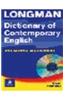 Longman Dictionary of Contemporary English