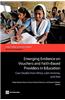 Emerging Evidence on Vouchers and Faith-Based Providers in Education: Case Studies from Africa, Latin America, and Asia