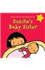 Sunita's Baby Sister: Dealing with Feelings