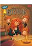Learn to Draw Disney Pixar Brave: Learn to Draw Merida, Elinor, Angus, and Other Characters from Disney/Pixar's Brave Step by Step!