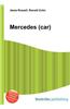 Mercedes (Car)