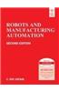Robots And Manufacturing Automation, 2Nd Ed