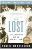 The Lost: A Search for Six of Six Million
