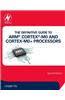 The Definitive Guide to Arm(r) Cortex(r)-M0 and Cortex-M0+ Processors