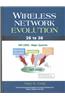 Wireless Network Evolution