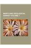 Maryland Geological Survey Volume 7